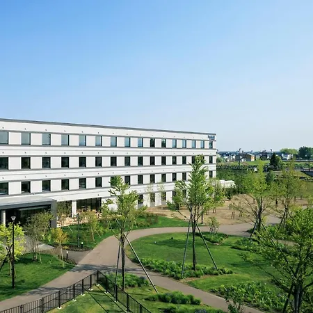 Fairfield By Marriott Hokkaido Eniwa Hotel